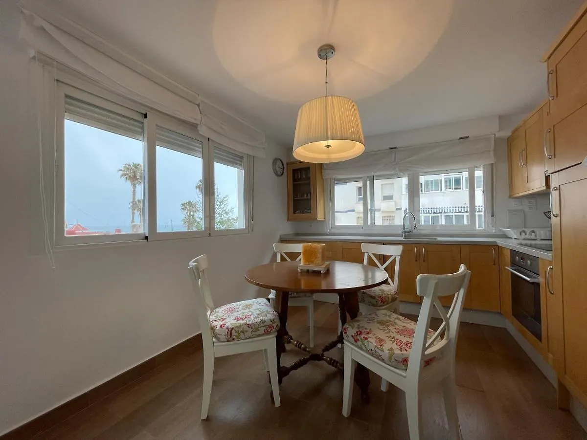 Acogedor Apartamento Con Piscina Y Vistas Al Mar Apartment Benalmadena 0*,