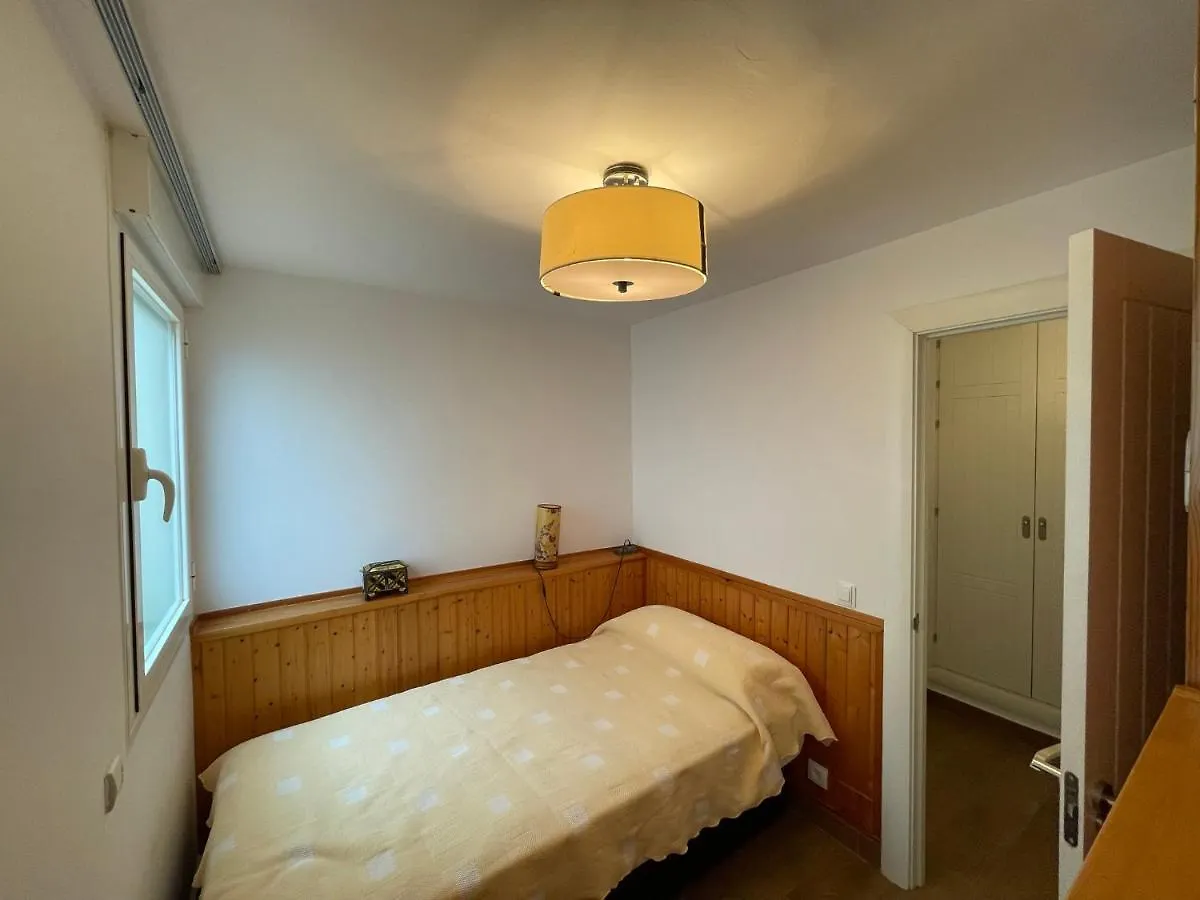 Acogedor Apartamento Con Piscina Y Vistas Al Mar Apartment Benalmadena 0*,