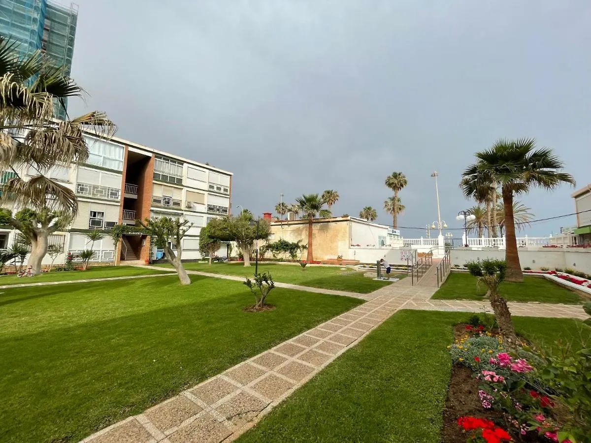 Acogedor Apartamento Con Piscina Y Vistas Al Mar Apartment Benalmadena